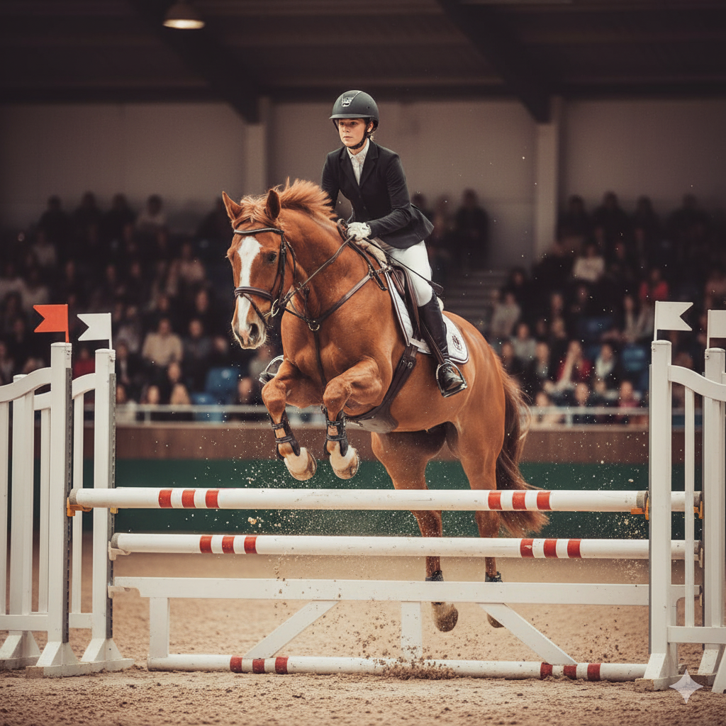 Gün Batımında Gezinti